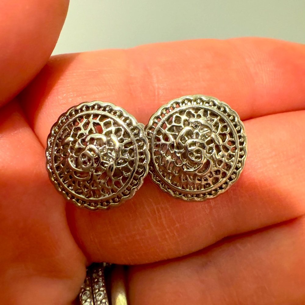 Earrings. $7/each or 4 for $20.